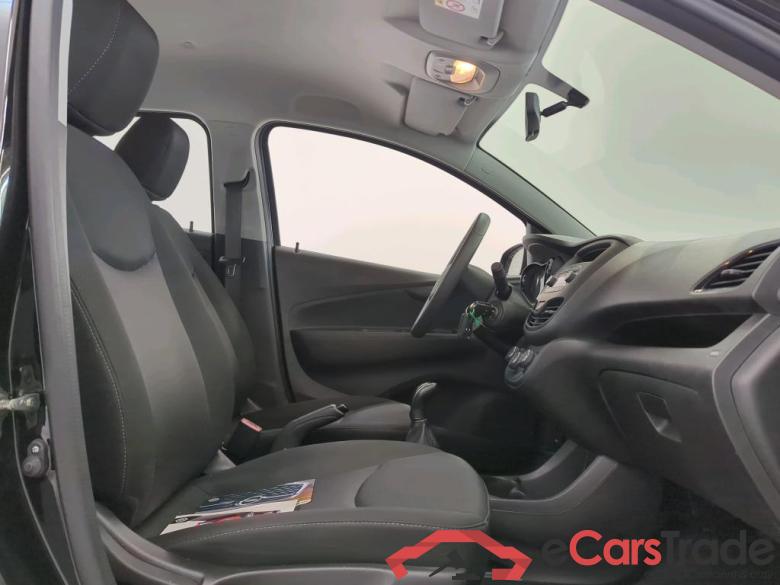 Opel Karl 1.0 Start/Stop Edition 5d #3