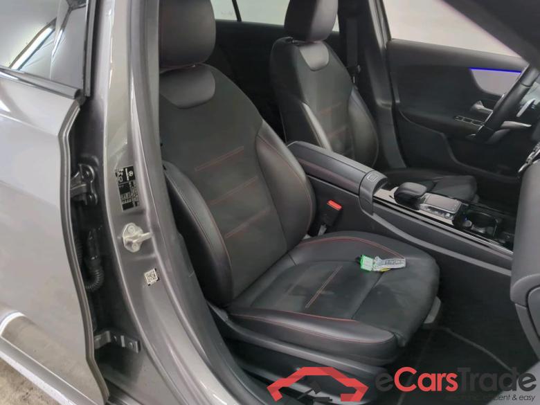 Mercedes-Benz A-Klasse Limousine A 250 e 8G-DCT Business Sol AMG Limited 4d #3