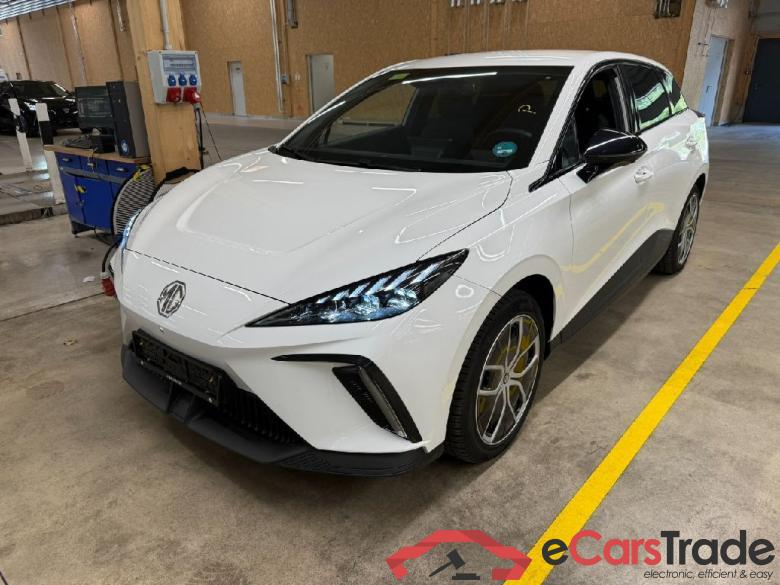 MG MG4 Luxury 5d 150kW #1