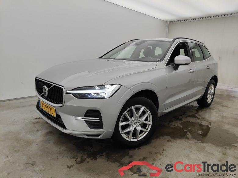 VOLVO XC60 DIESEL - 2021 2.0 B4 MHEV Core 5d #1