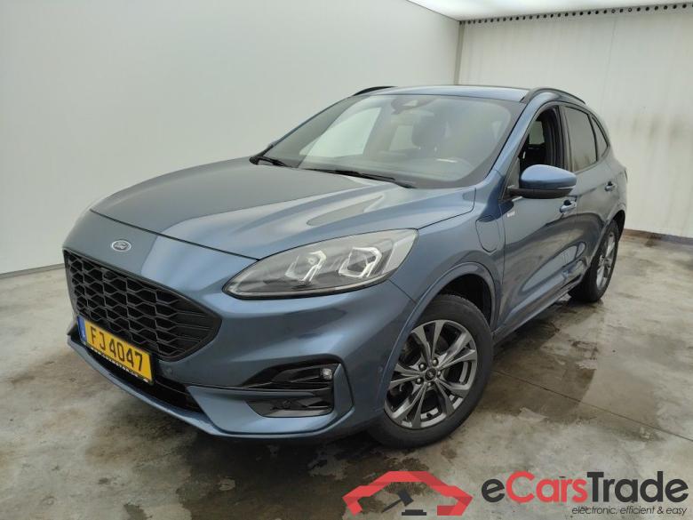 FORD KUGA - 2020 2.5 EcoBoost 152 FWD PHEV ST-Line X (EU6d) 5d #1
