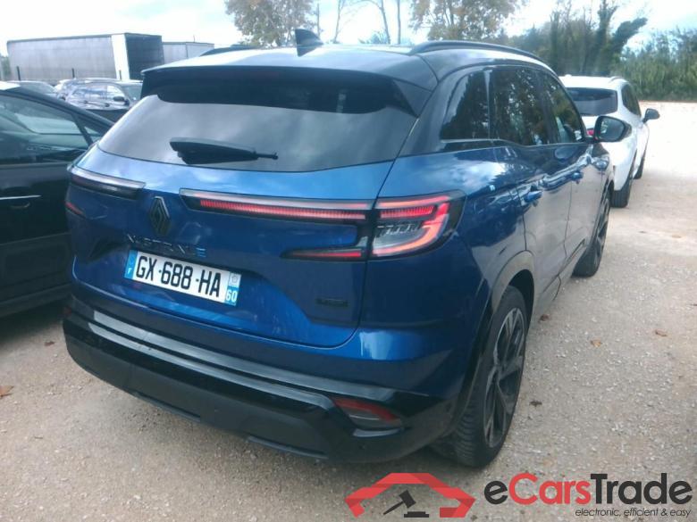 Austral  Iconic Esprit Alpine 1.2  200CV  BVAV  6E #4