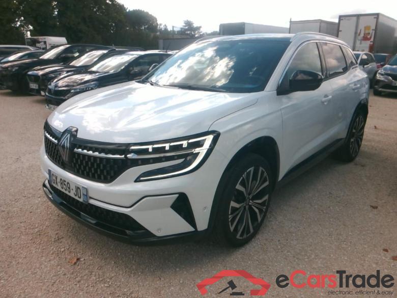 Austral  Iconic 1.2  200CV  BVAV  6E #1