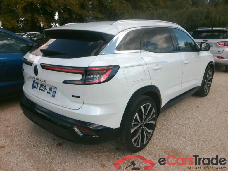 Austral  Iconic 1.2  200CV  BVAV  6E #4