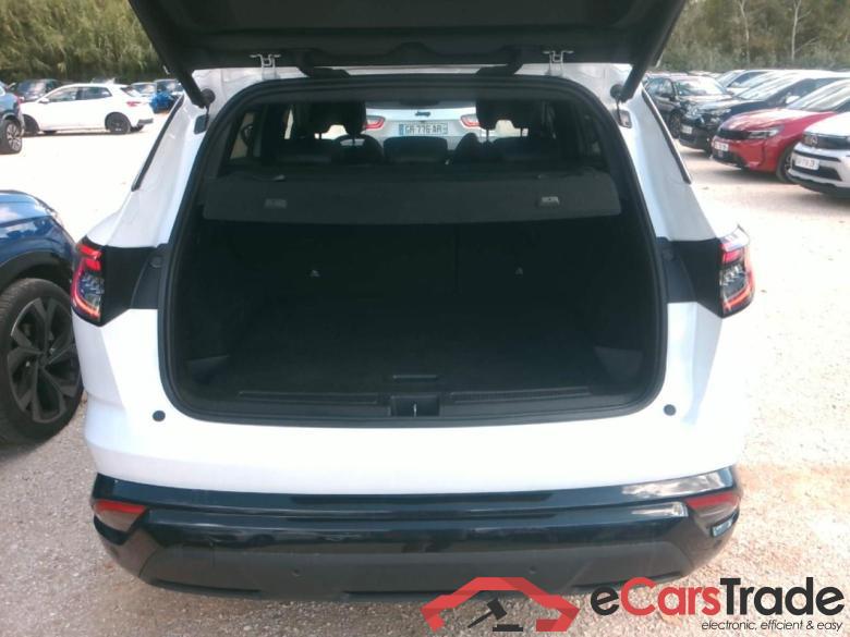 Austral  Iconic 1.2  200CV  BVAV  6E #6