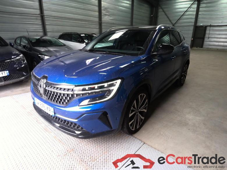 Austral  Iconic 1.2  200CV  BVAV  6E #1