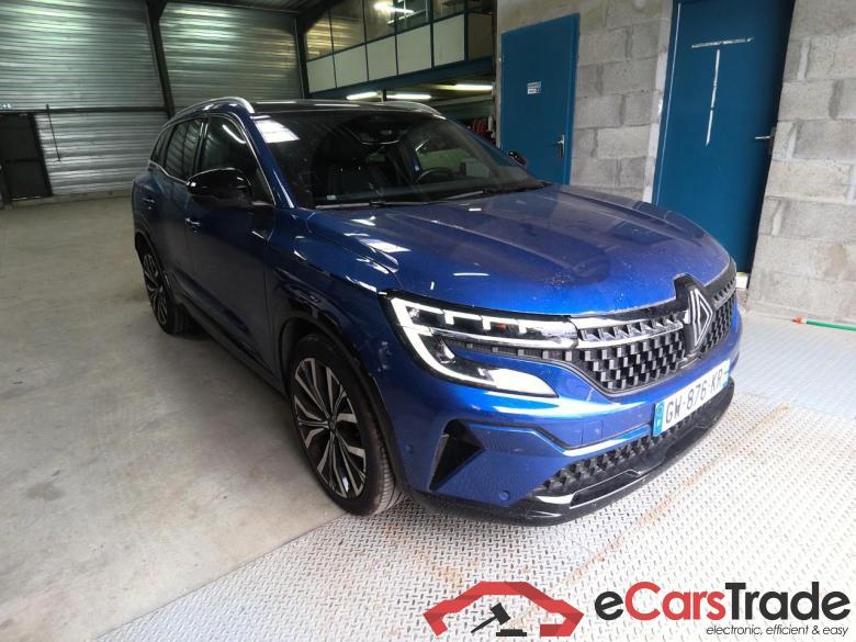 Austral  Iconic 1.2  200CV  BVAV  6E #2