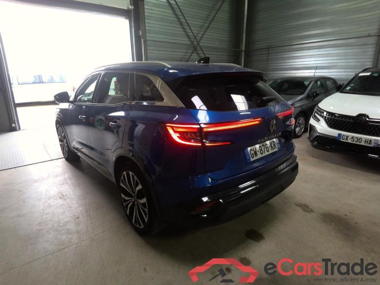 Austral  Iconic 1.2  200CV  BVAV  6E #3