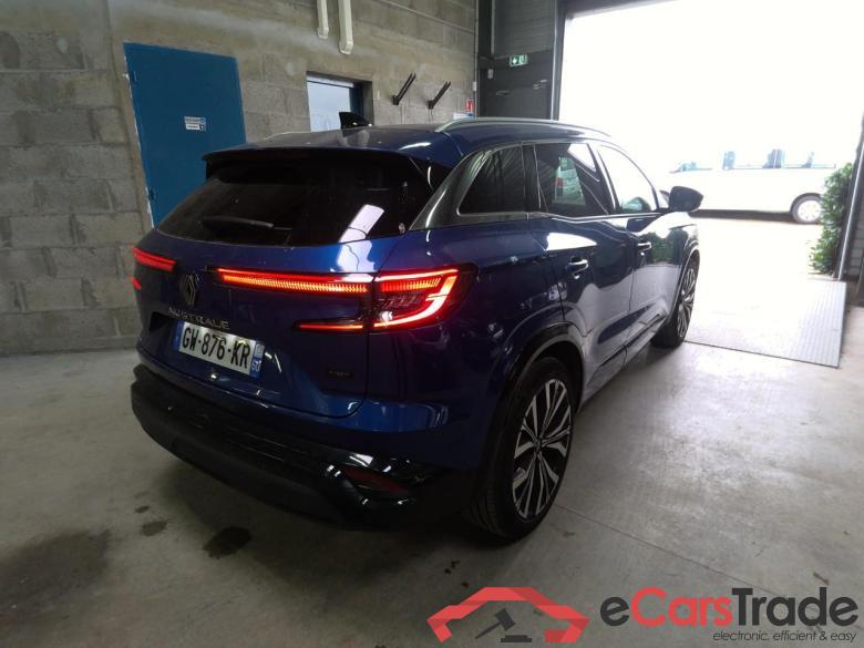 Austral  Iconic 1.2  200CV  BVAV  6E #4