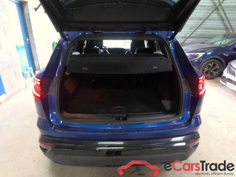 Austral  Iconic 1.2  200CV  BVAV  6E #6