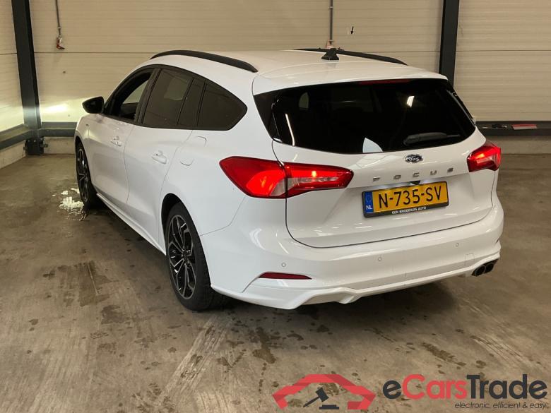 FORD Focus wagon 1.0 EcoB. ST L. XBns #4