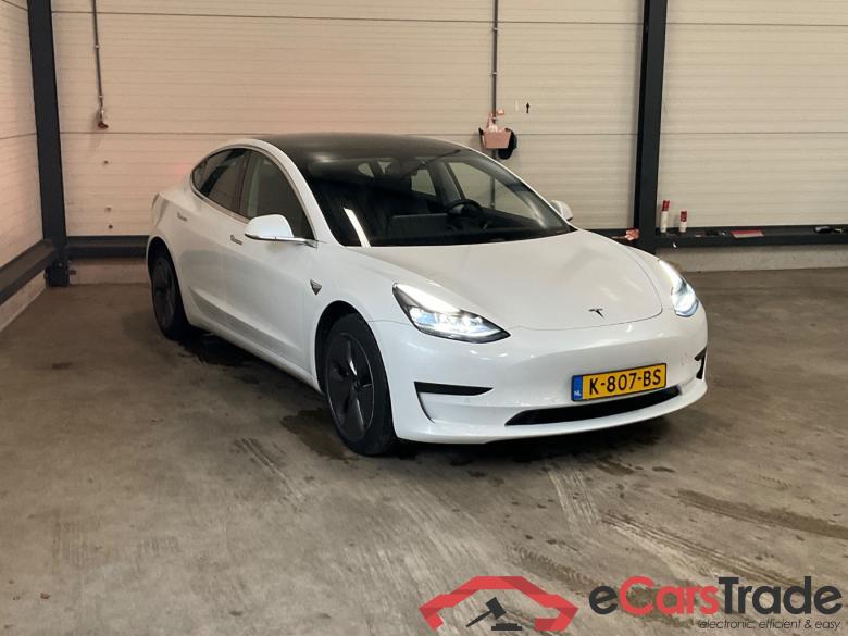 Tesla Model 3 Stnd.RWD Plus 60 kWh #2
