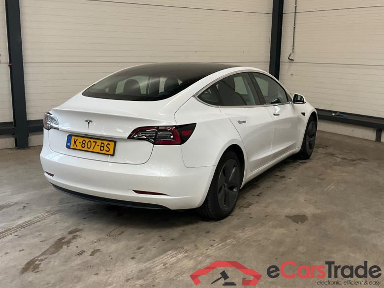 Tesla Model 3 Stnd.RWD Plus 60 kWh #3