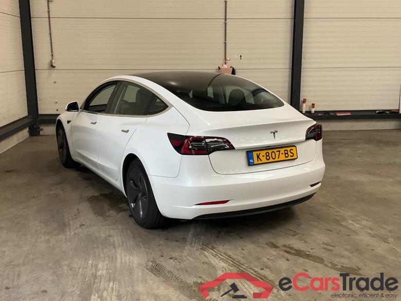 Tesla Model 3 Stnd.RWD Plus 60 kWh #4