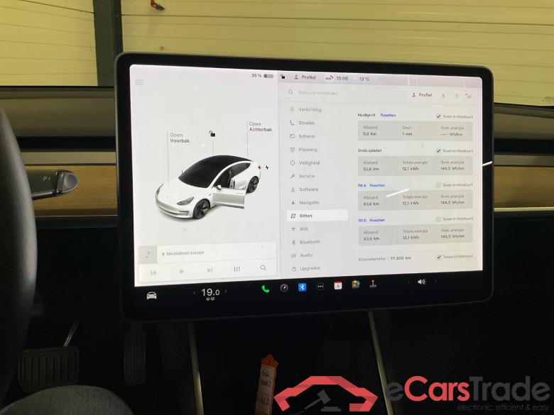 Tesla Model 3 Stnd.RWD Plus 60 kWh #5