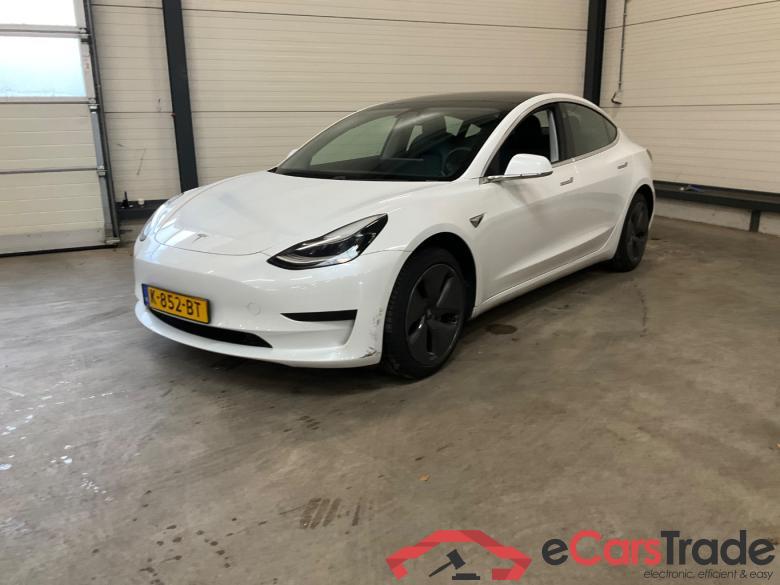 Tesla Model 3 Stnd.RWD Plus 60 kWh #1