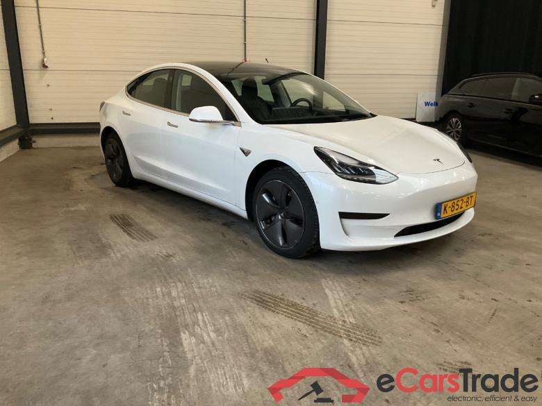 Tesla Model 3 Stnd.RWD Plus 60 kWh #2