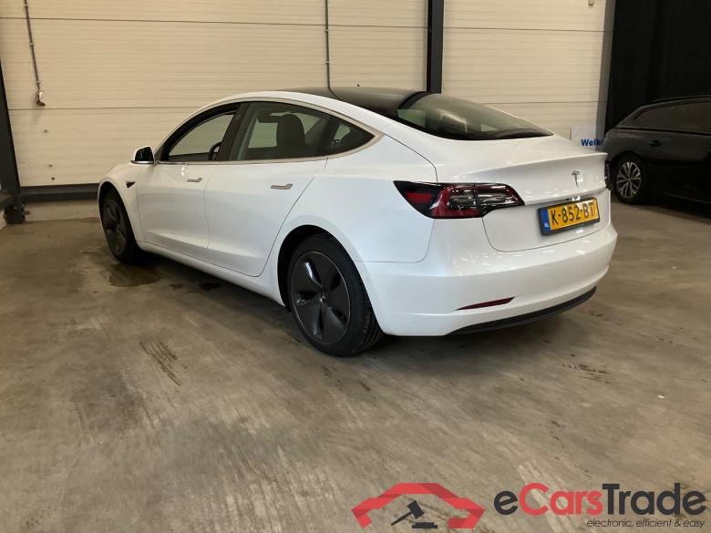 Tesla Model 3 Stnd.RWD Plus 60 kWh #4