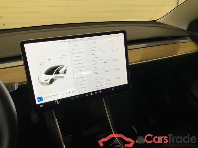 Tesla Model 3 Stnd.RWD Plus 60 kWh #5
