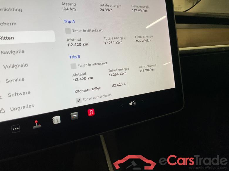 Tesla Model 3 Stnd.RWD Plus 60 kWh #6