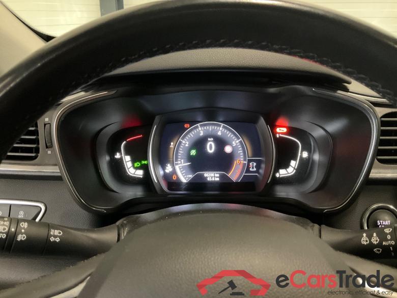 RENAULT KADJAR 1.3 TCe Intens #6