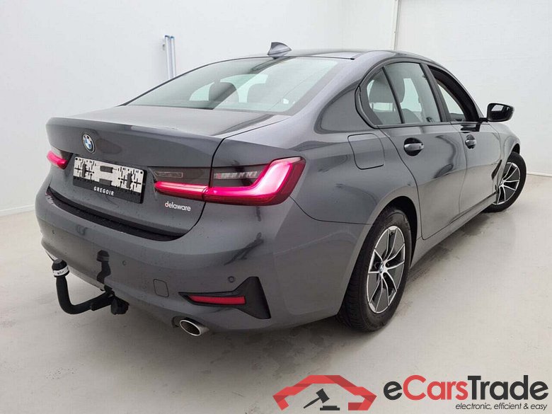 BMW 3-SERIE SEDAN 318DA #2