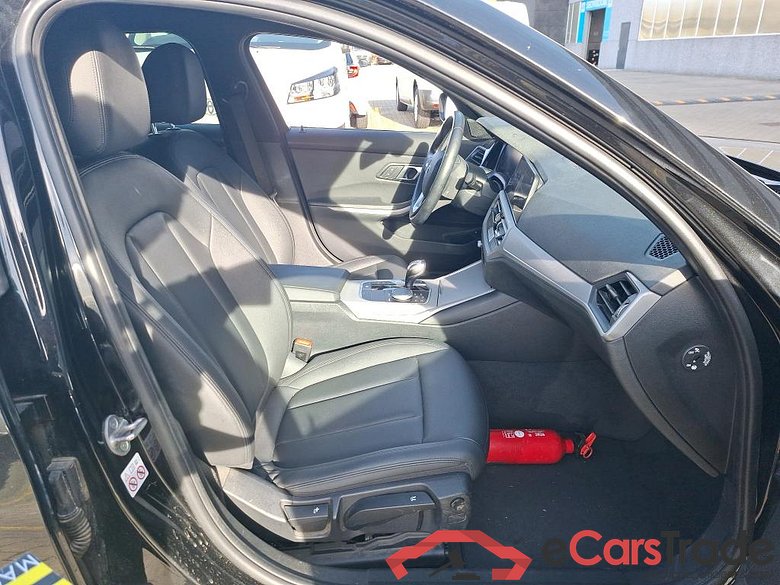 BMW - BMW 3 TOURING 330e 292PK Pack Business Plus  * HYBRID * #3