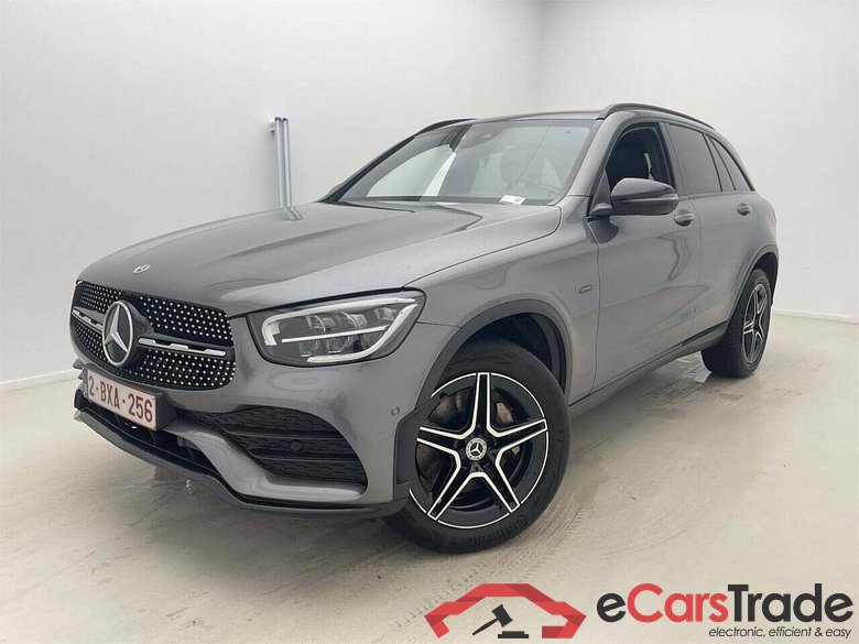 MERCEDES-BENZ GLC-KLASSE 300DE 4MATIC BSN SOL GEARTRONI #1