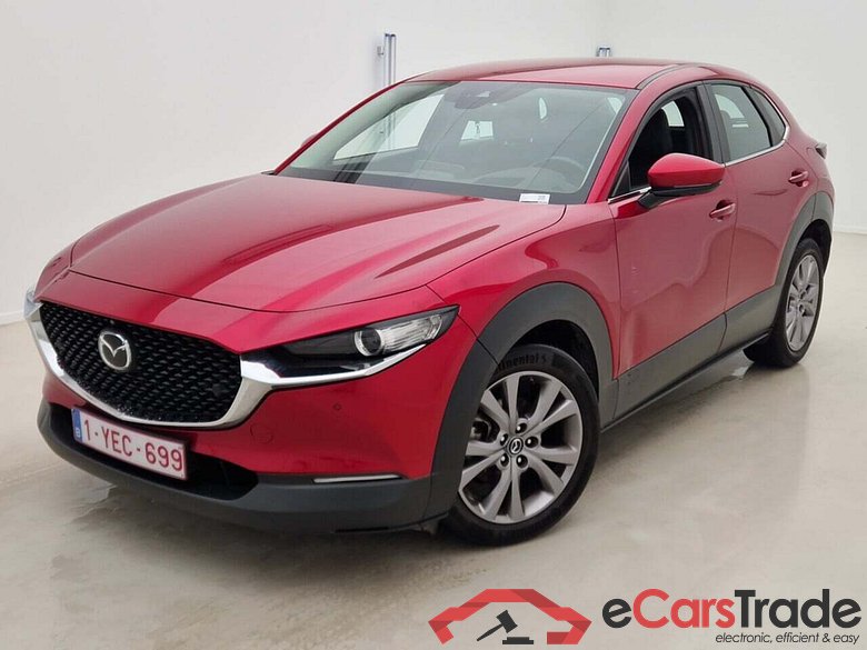 MAZDA CX-30 2.0 SKYACTIV-G SKYDRIVE AUT #1