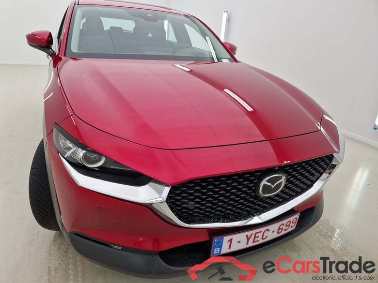 MAZDA CX-30 2.0 SKYACTIV-G SKYDRIVE AUT #6
