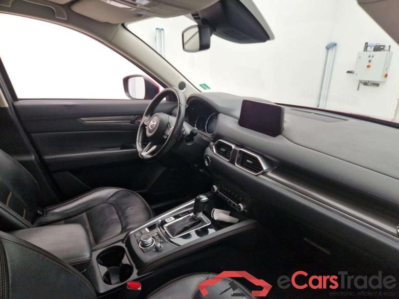 MAZDA CX-5 2.0 SKYACTIV-G SKYCRUISE AUT #3