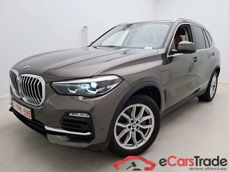 BMW X5 XDRIVE45E