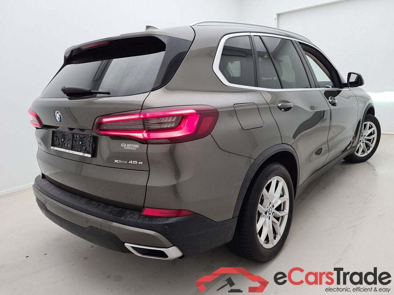 BMW X5 XDRIVE45E #2