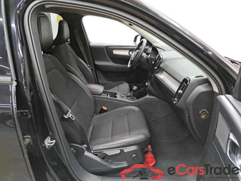 Volvo XC40 2.0 D3 Momentum Pro Pano LED-Xenon Virtual ACC Navi 1/2 Leather KeylessGo Klima PDC ... #5