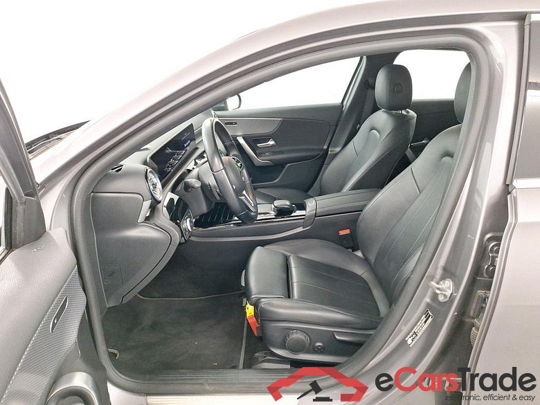 MERCEDES-BENZ A-CLASS 1.3 A 250 E DCT BUSINESS SOLUTION #5