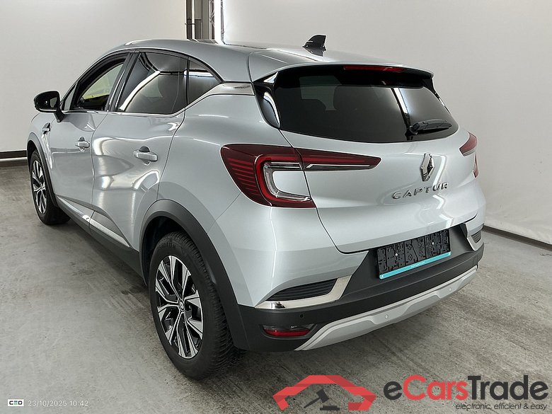 RENAULT CAPTUR 1.0 TCE 90 TECHNO #3