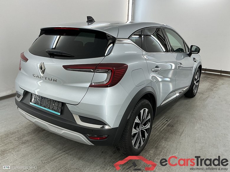 RENAULT CAPTUR 1.0 TCE 90 TECHNO #4