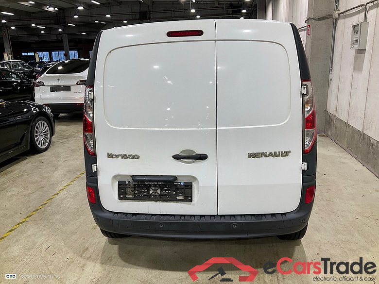 RENAULT Kangoo 1.5 BLUE DCI 95 GRAND CONFORT #5