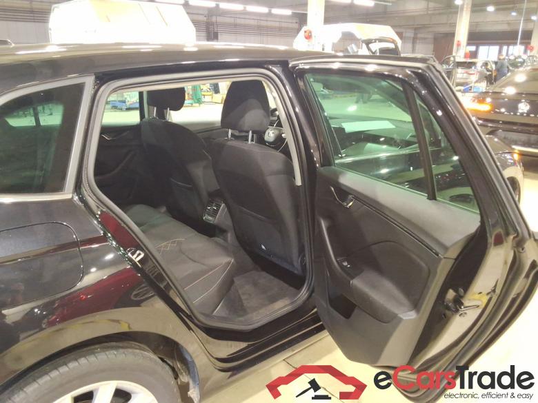 SKODA Scala 1.0 TSI 81KW DSG7 CLEVER #5