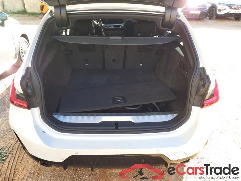 BMW Serie 3 330e X DRIVE M SPORT + PACK EVASION  CONFORT  + PACK FULL LED + PACK DRIVE ASSIT + PARK ASSIST + LIVE CO #2