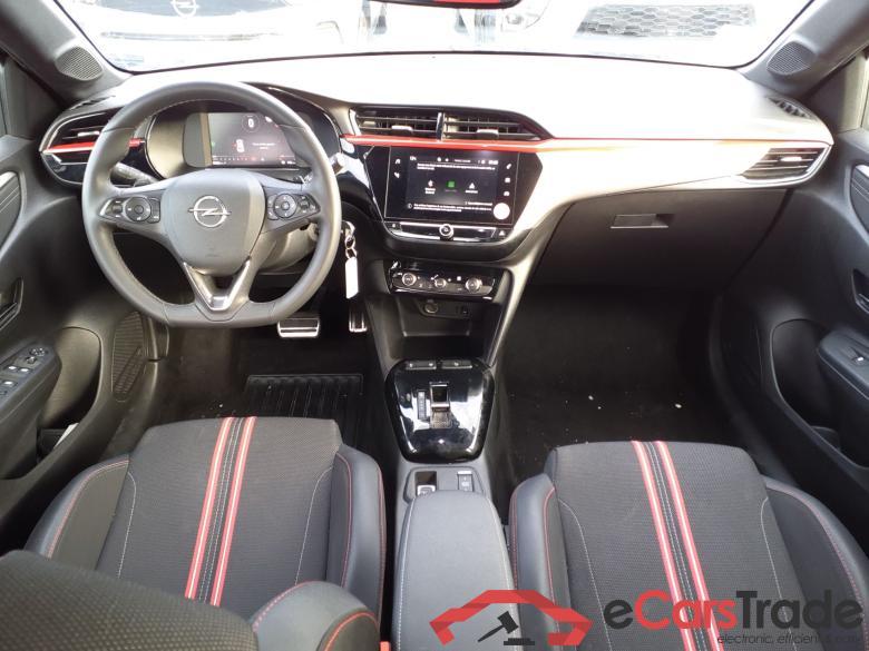 OPEL Corsa 1.2 TURBO 130 CV GS AT8 + PACK CITY 180 + CLIM AUTO + ACCOUDOIR CENTRAL #4