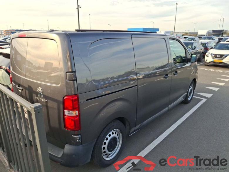 Peugeot Expert 1.5 BlueHDi 120Hp Premium L2 2 Slide Doors 3PL Navi Klima PDC ... #3