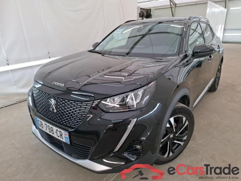 2008 Allure Business 1.2 PureTech 130CV BVA8 E6d #1