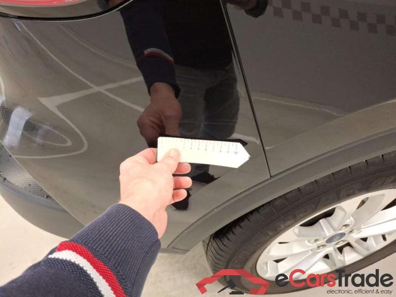 FORD KUGA 1.5 DCI TITANIUM AUT #4