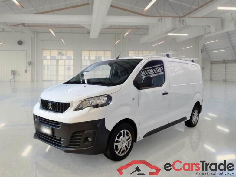 PEUGEOT EXPERT / 2016 / 4P / FURGONE 2.0 BLUEHDI 120 PREMIUM STANDARD #1