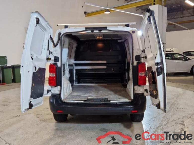 PEUGEOT EXPERT / 2016 / 4P / FURGONE 2.0 BLUEHDI 120 PREMIUM STANDARD #5