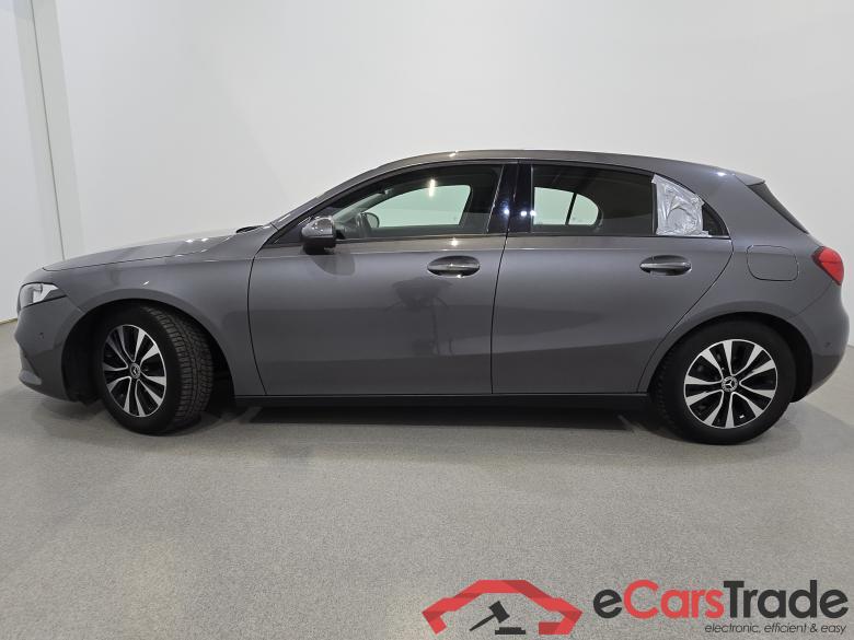 Mercedes A 200d Aut. Widescreen Navi KeylessGo Сamera Klima PDC ... #2