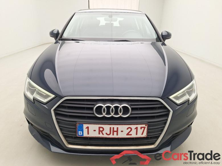 Audi, A3 Sportback FL'16, Audi A3 Sportback 1.6 TDi 81kW 5d #1