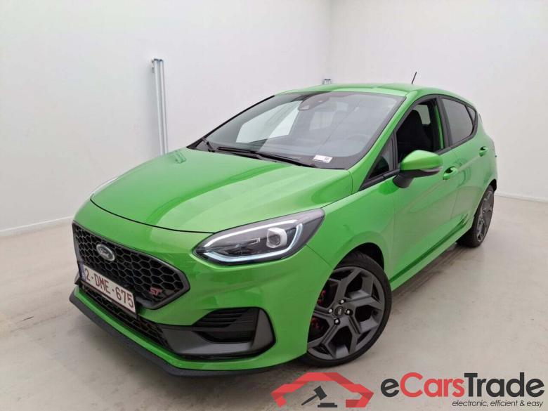 FORD FIESTA 1.5 ST ULTIMATE #1