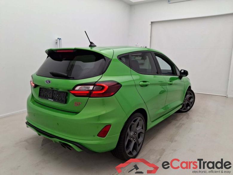 FORD FIESTA 1.5 ST ULTIMATE #2